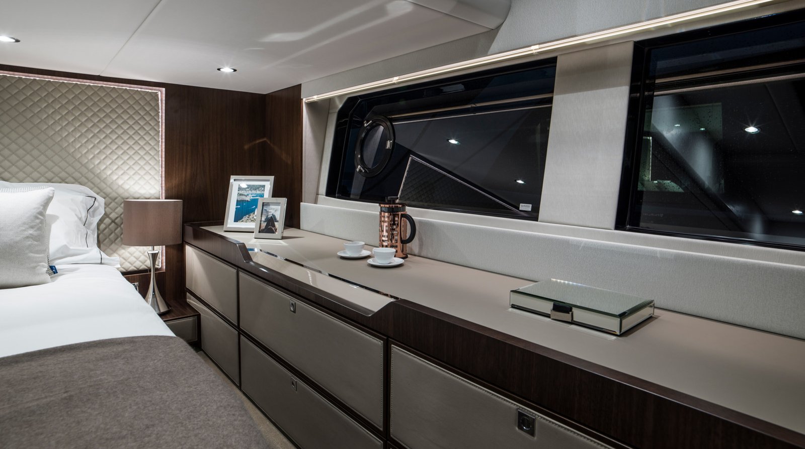 South America Charter